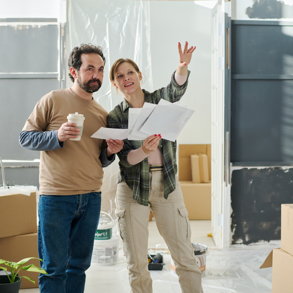 Mieterkommunikation w&auml;hrend Renovierungen &ndash; So vermeiden Sie Konflikte